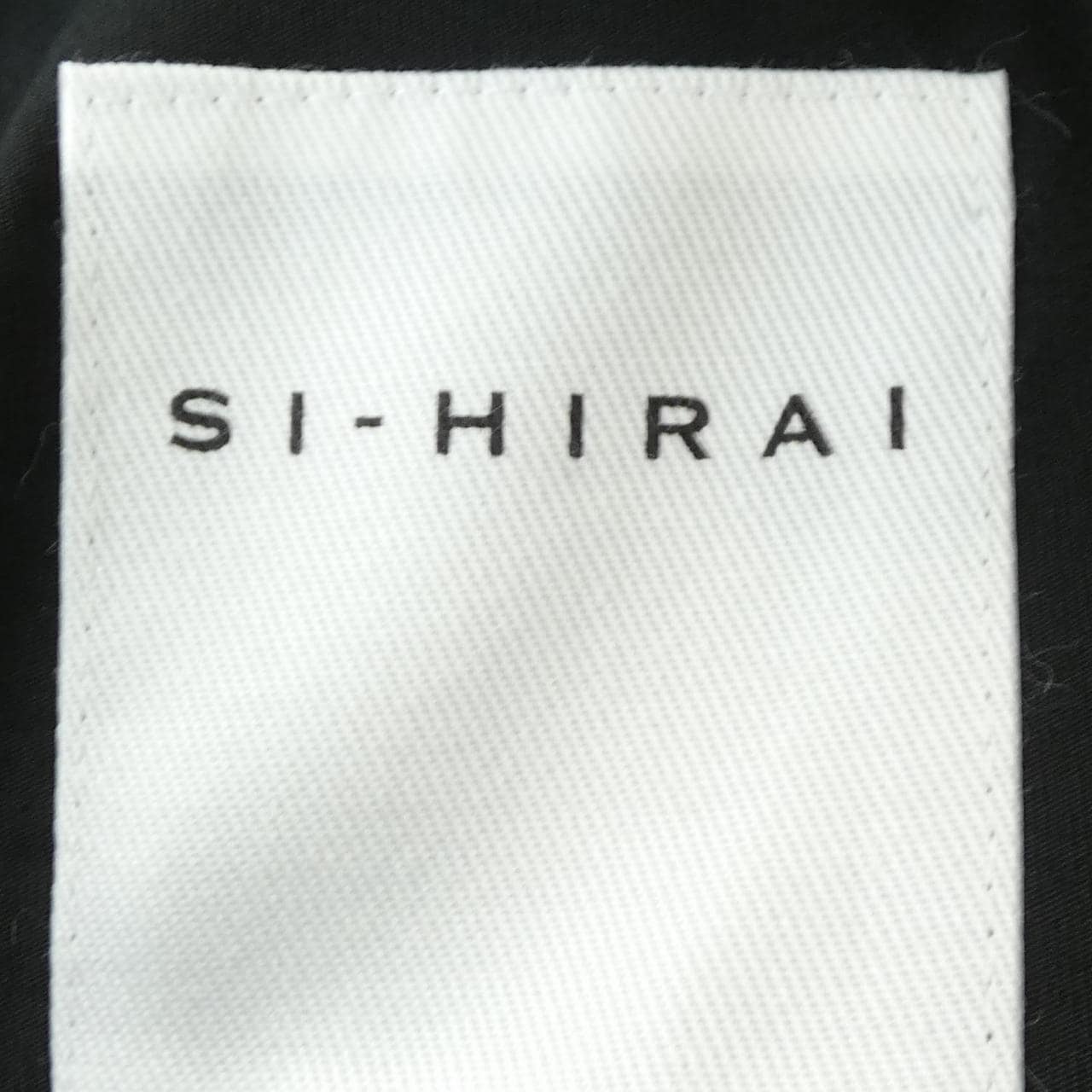 スーヒライ SI-HIRAI ワンピース