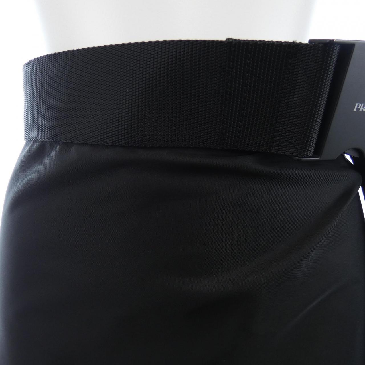 プラダ PRADA 21X899 S211 1WQ8 スカート