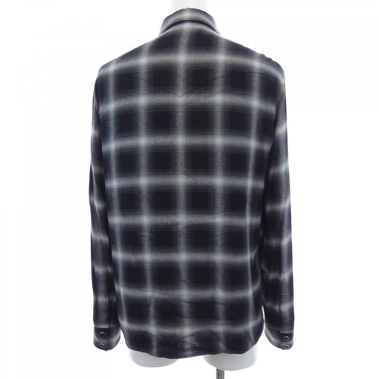 セリーヌ CELINE 2C027054D シャツ