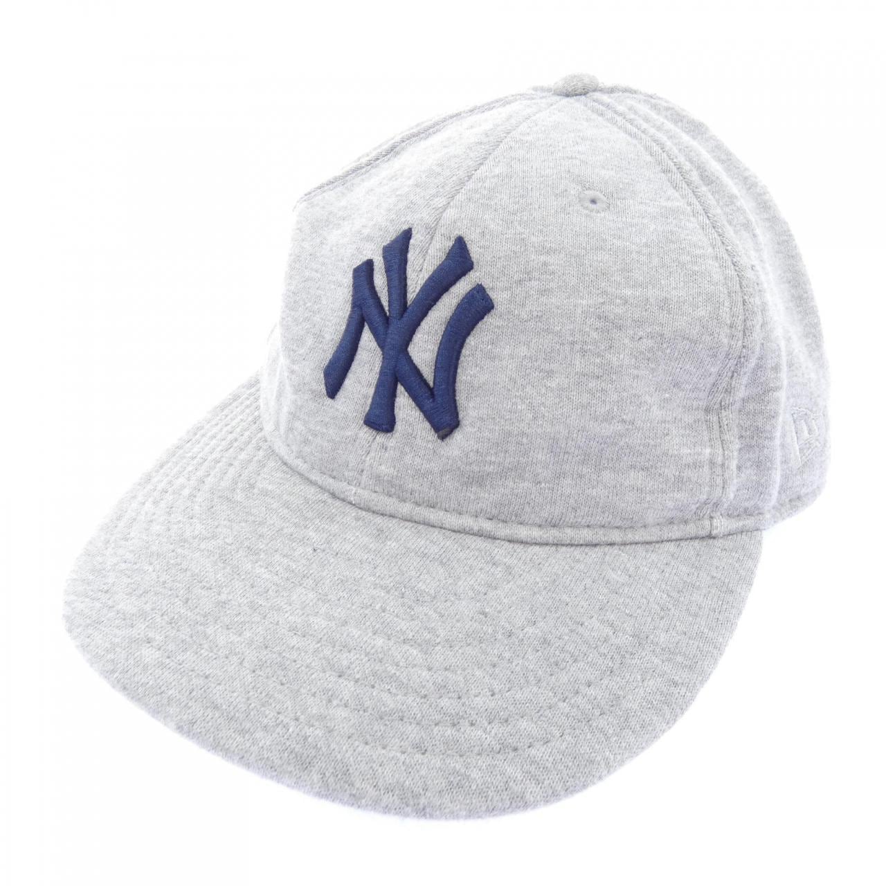 ニューエラ NEW ERA LOOPWHEELER キャップ