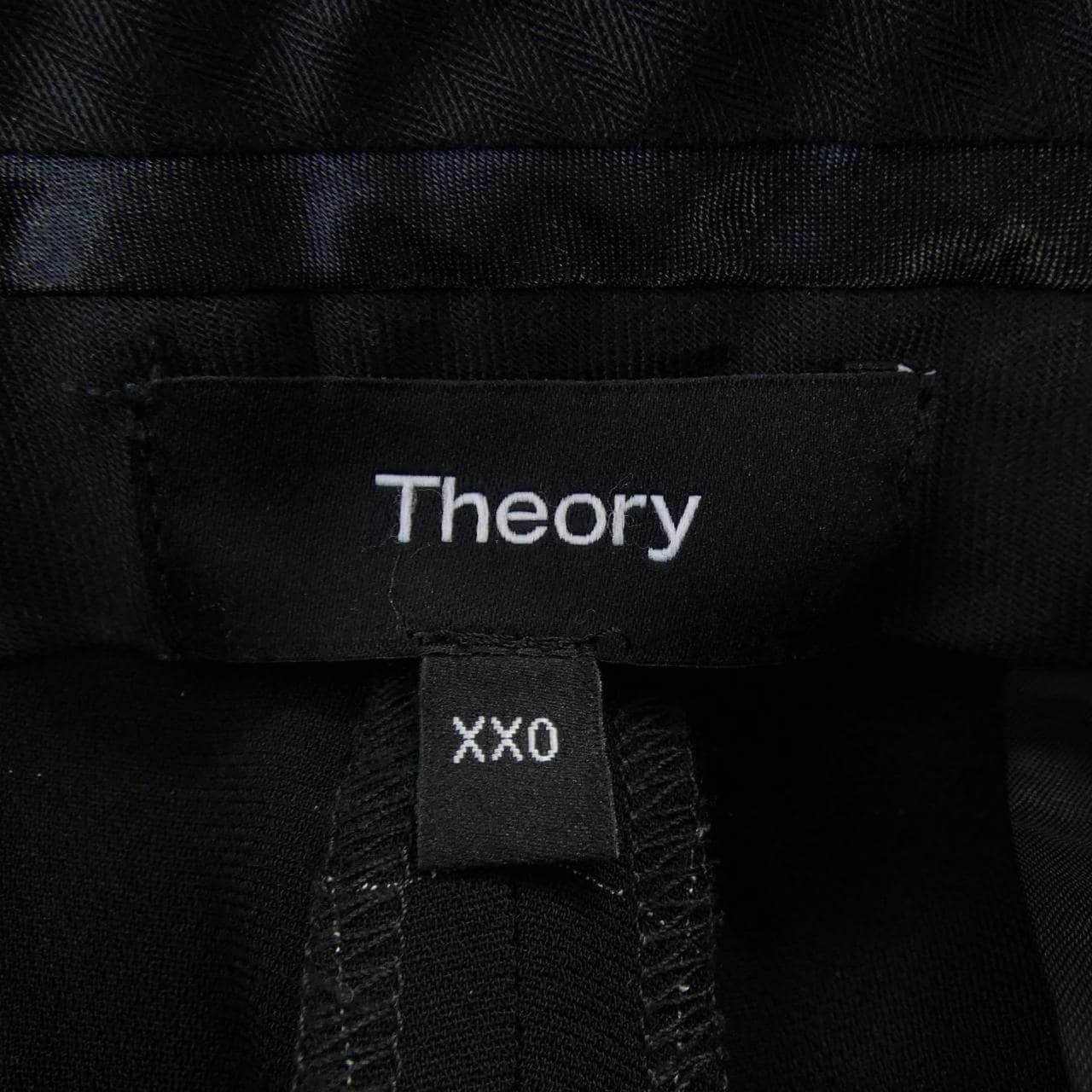 セオリー theory パンツ