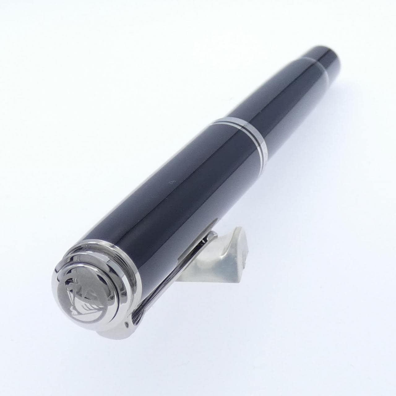 ペリカン スーベレーンM805ブラック 万年筆