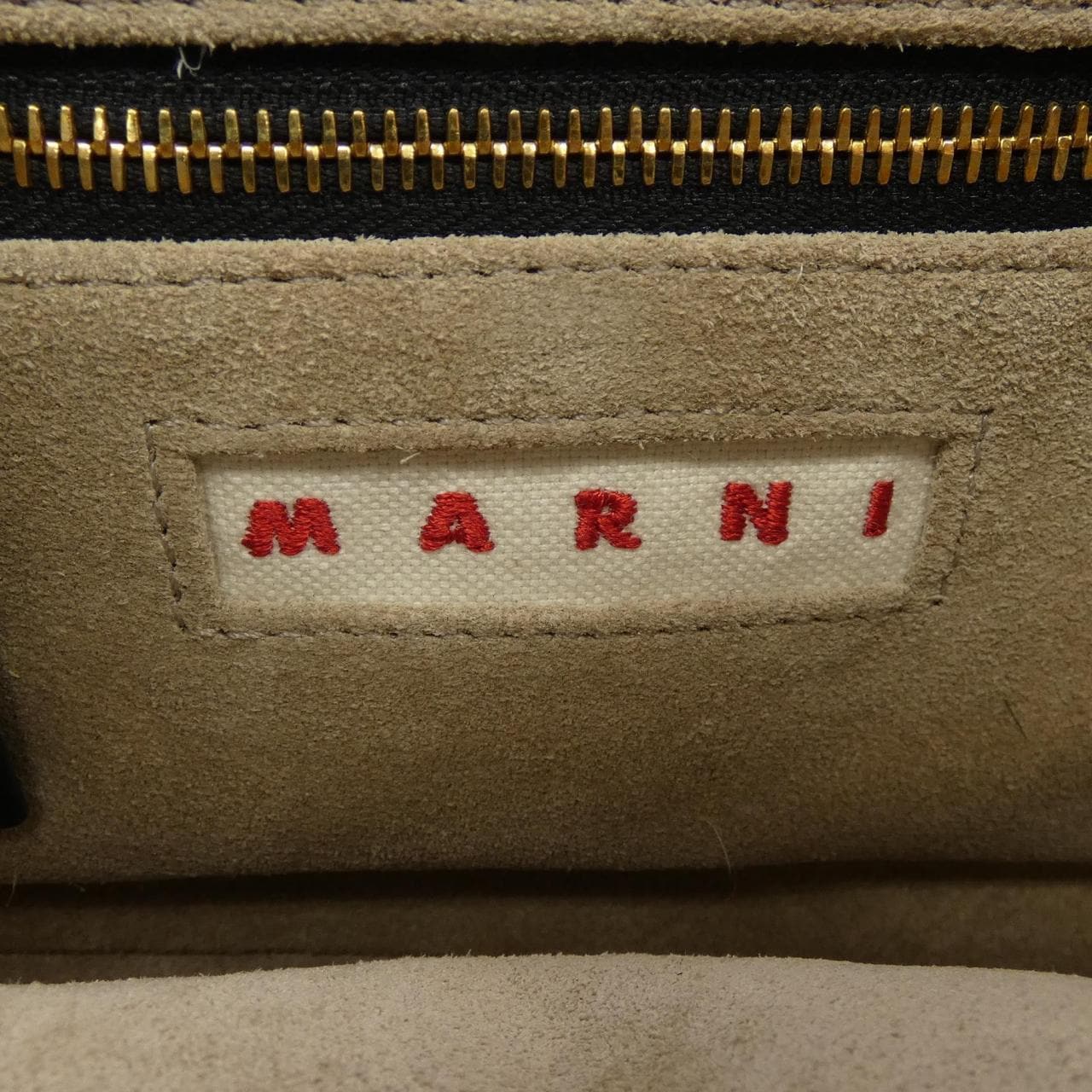 マルニ MARNI CADDY SBMP0000L1 BAG