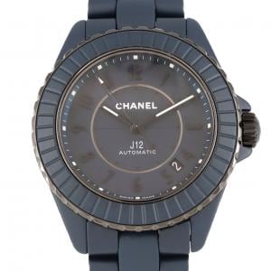 シャネル J12 BLEUキャリバー12.1 38mm H9632 セラミック 自動巻