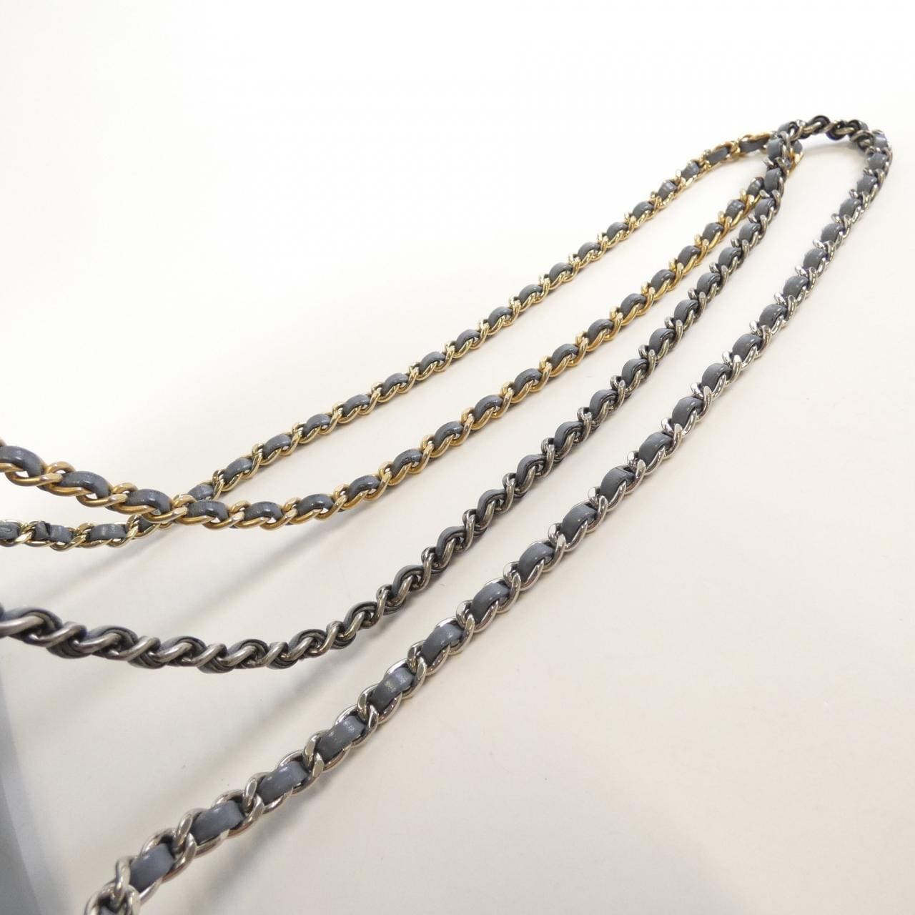 CHANEL Gabriel Line 94485双肩包