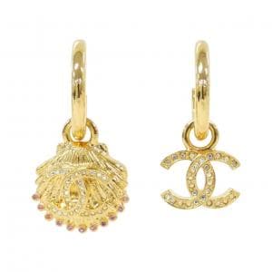 CHANEL ABA065 earrings