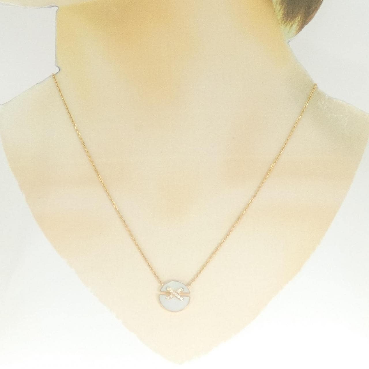 CHAUMET de Lien 和諧小號項鍊