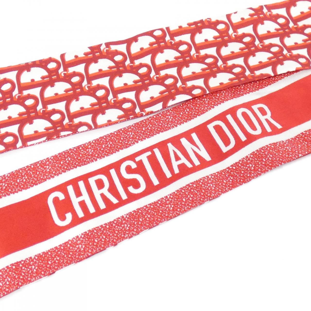 Christian DIOR 15DOB106I600 Scarf