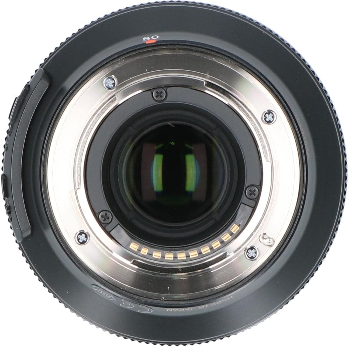 ＸＦ８０ｍｍ　Ｆ２．８Ｒ　ＬＭ　ＭＡＣＲＯ