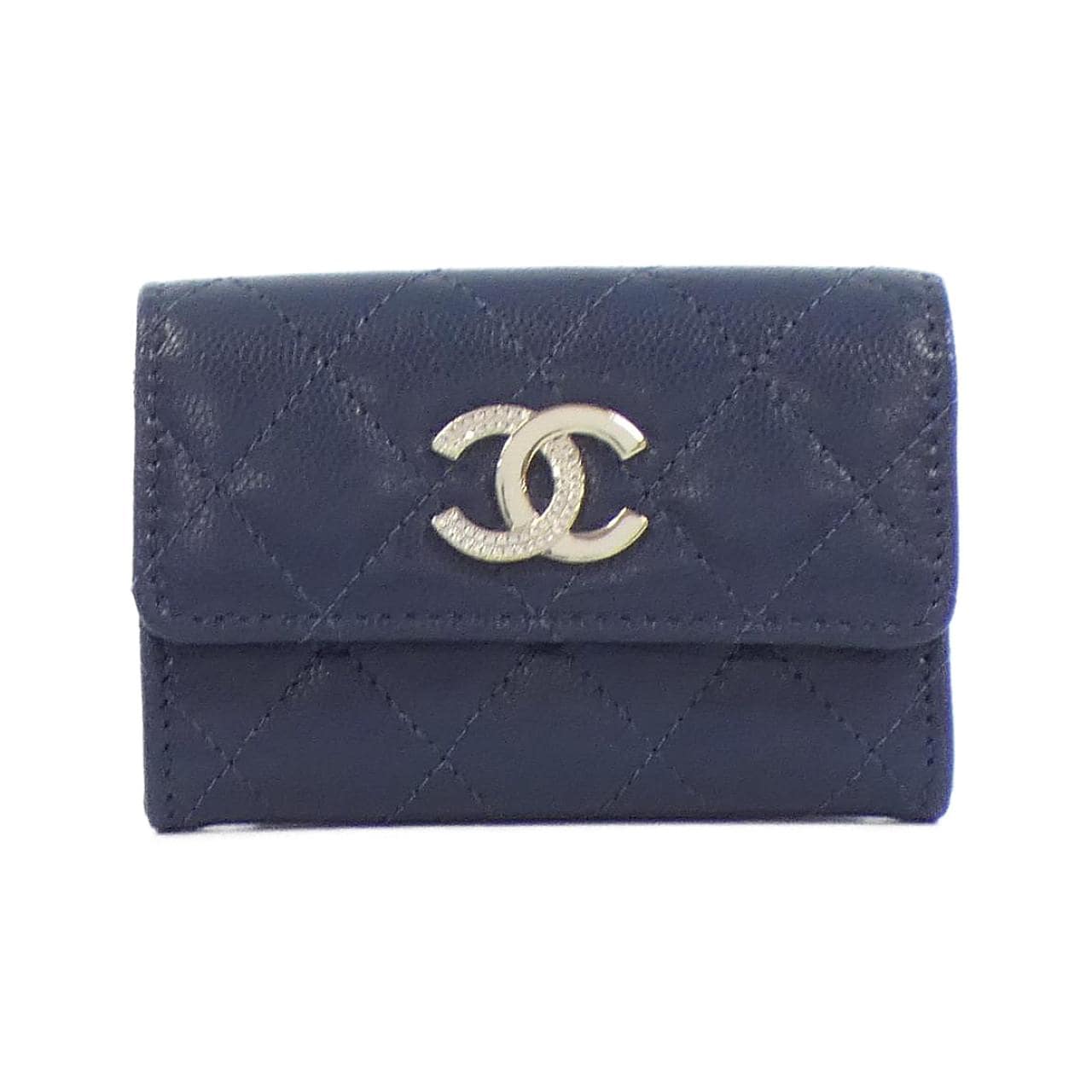 [未使用品] CHANEL AP4183 卡包