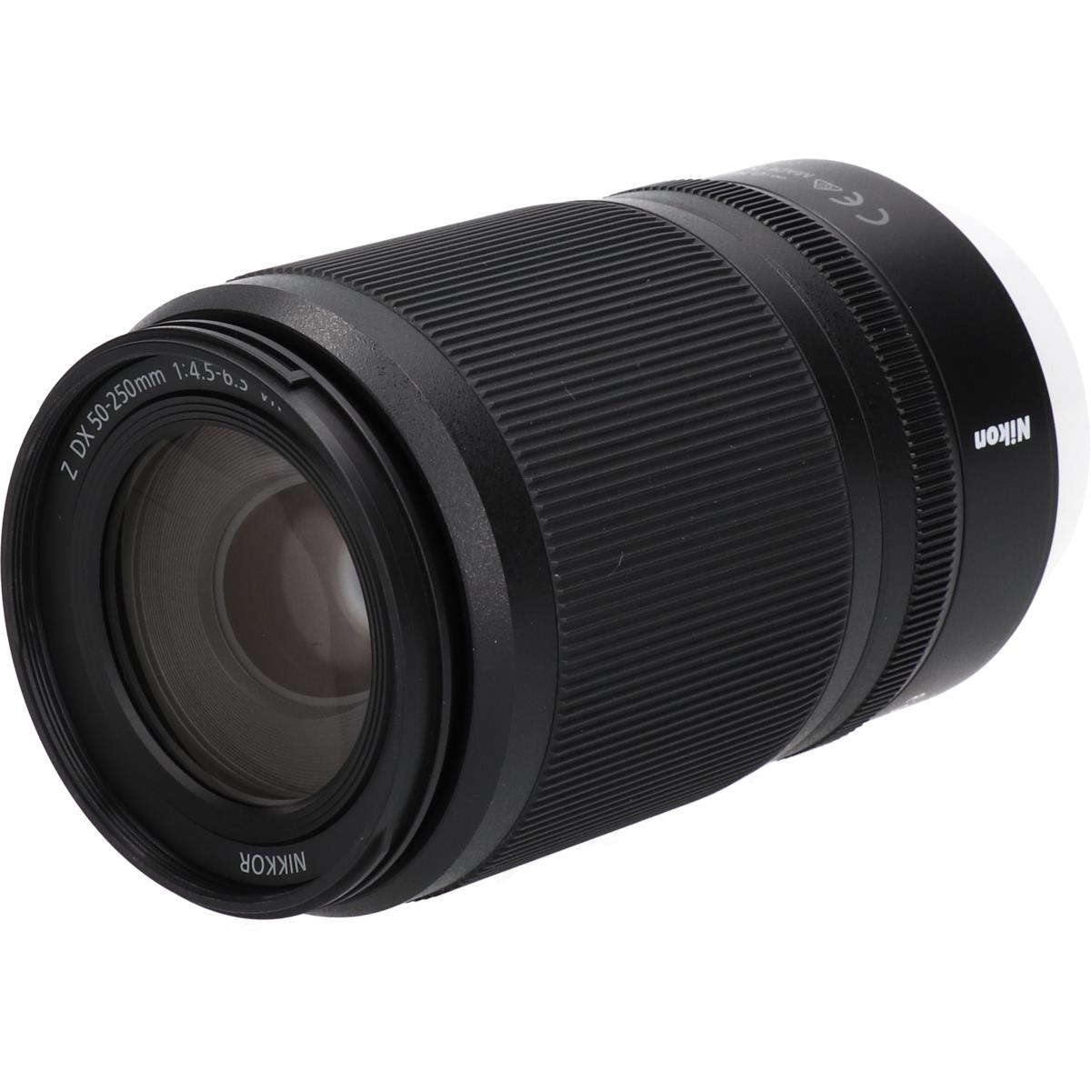 NIKON Z DX50-250mm F4.5-6.3VR