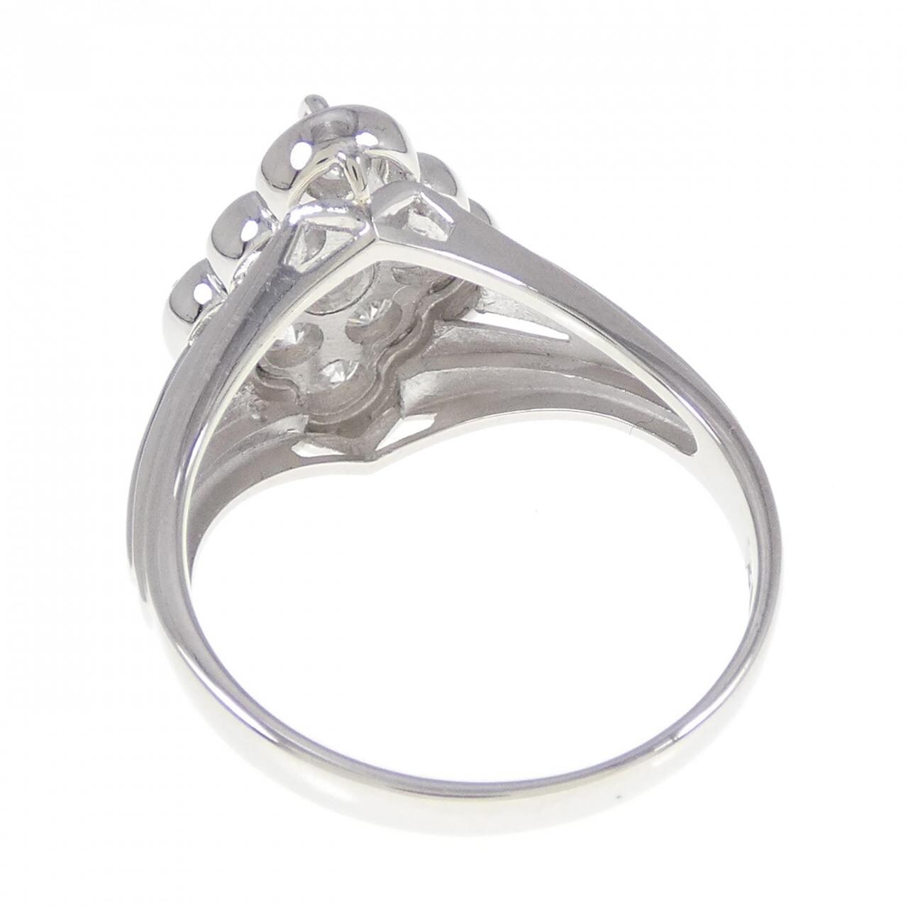 PT ダイヤモンド リング 1.00CT
