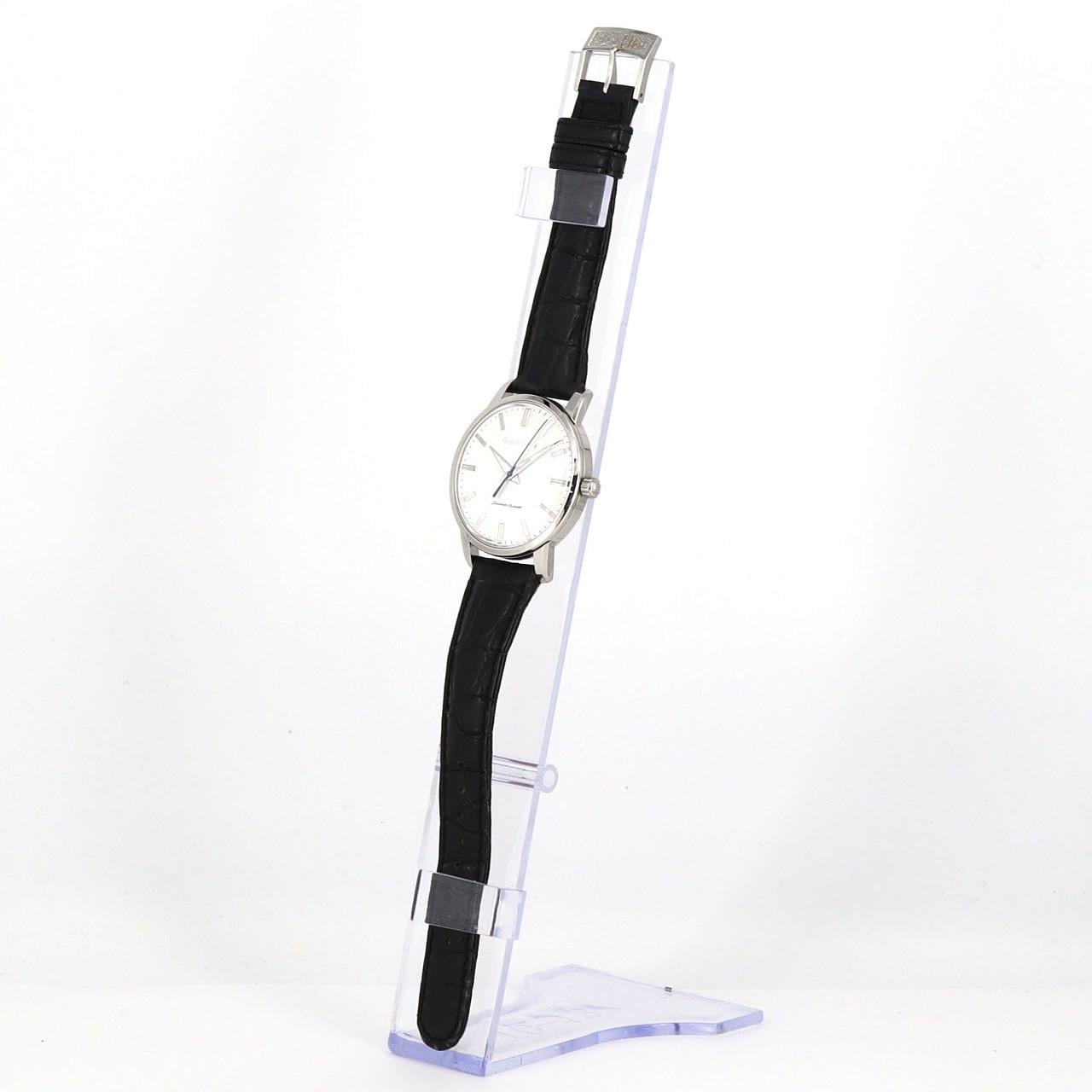 セイコー グランドセイコー･メカニカル LIMITED 9S64-00M0/SBGW253 SS 手巻