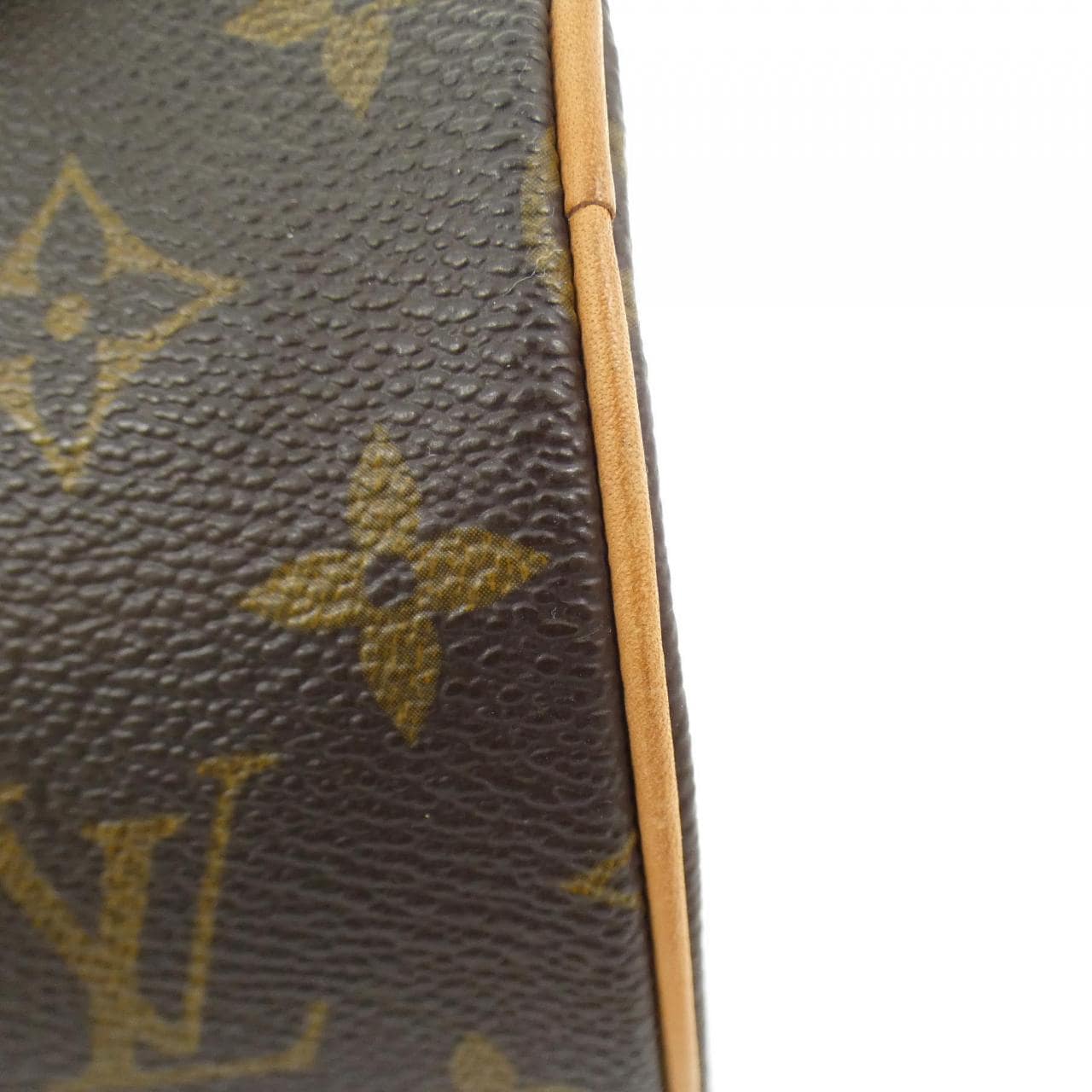 LOUIS VUITTON Monogram Papillon 30cm M51385 Bag
