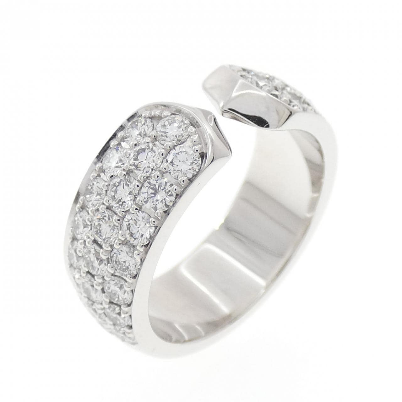 Cartier C2戒指