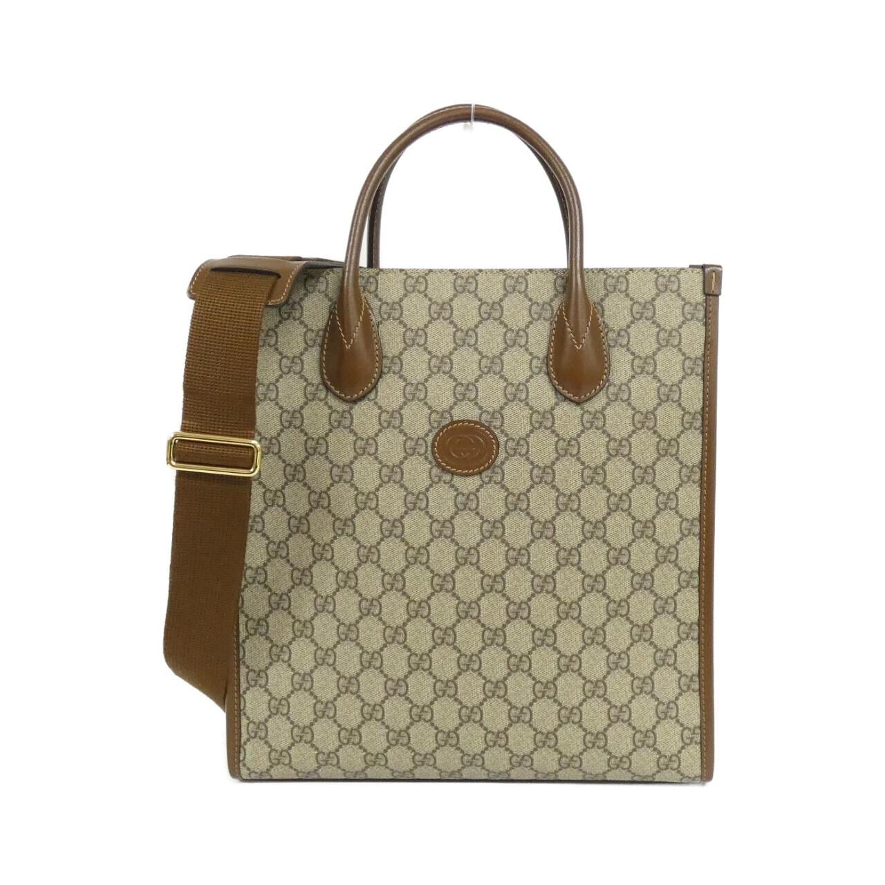 グッチ 723308 92THG バッグ