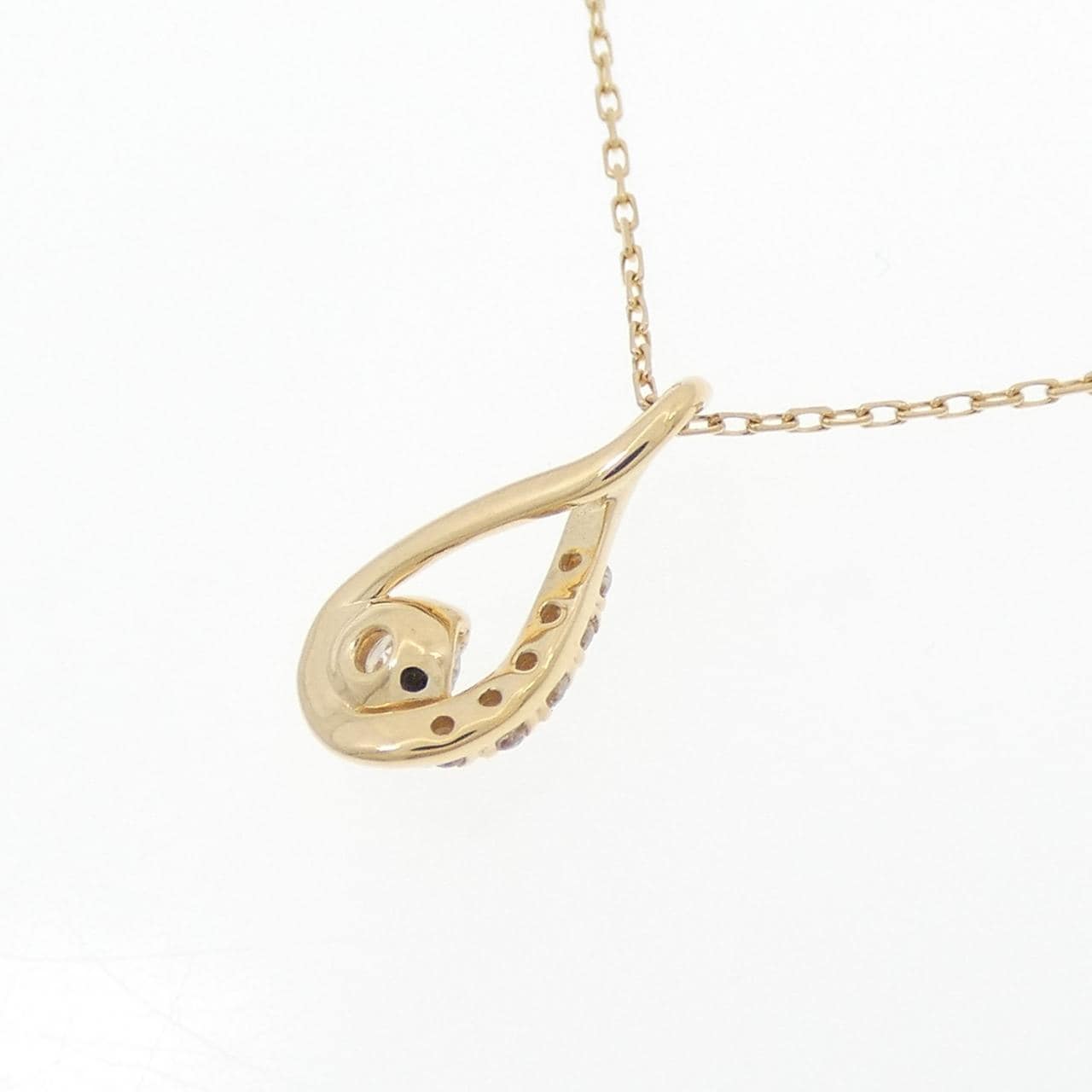 VENDOME Diamond necklace