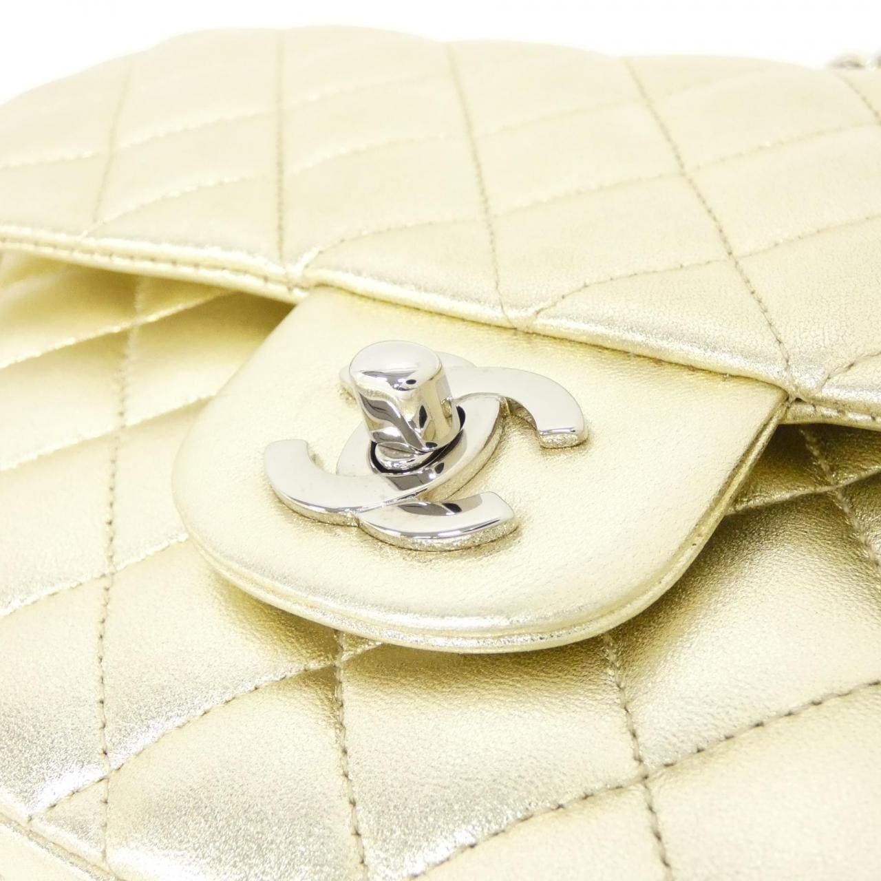 シャネル 1112 ショルダーバッグ