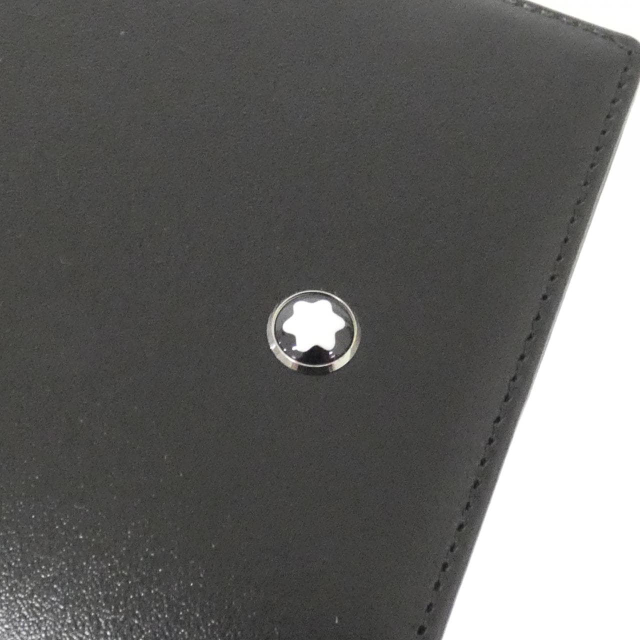 モンブラン 5527 カードケース