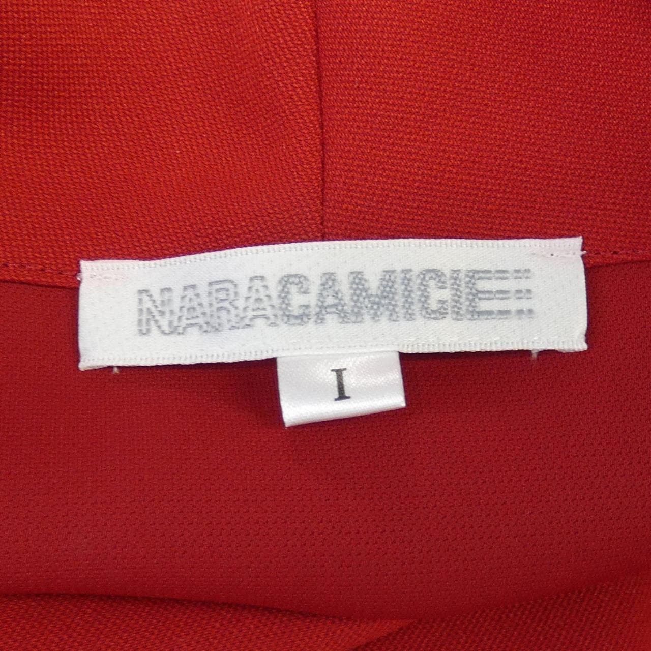 ナラカミーチェ naracamicie トップス