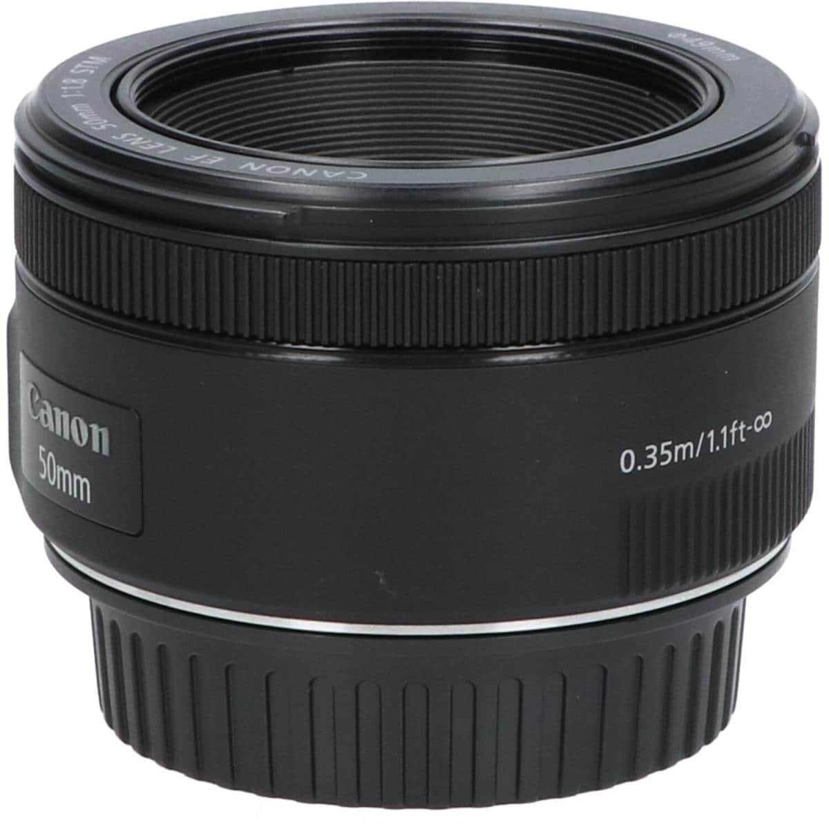 CANON EF50mm F1.8STM