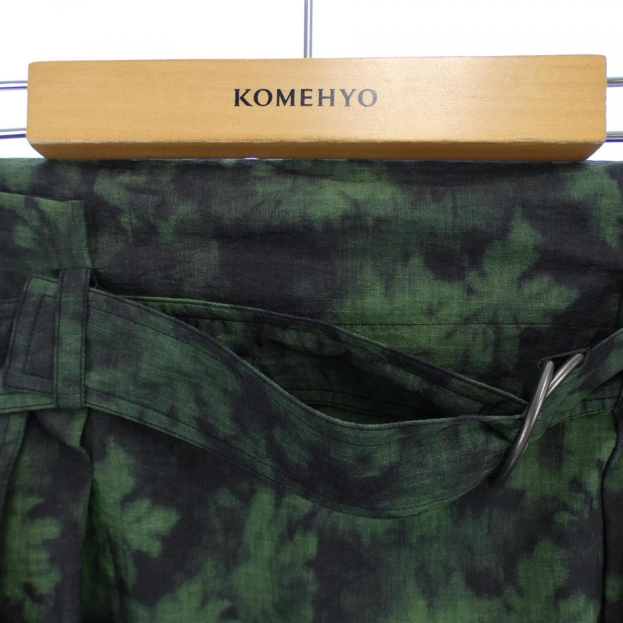 ケンゾー KENZO スカート