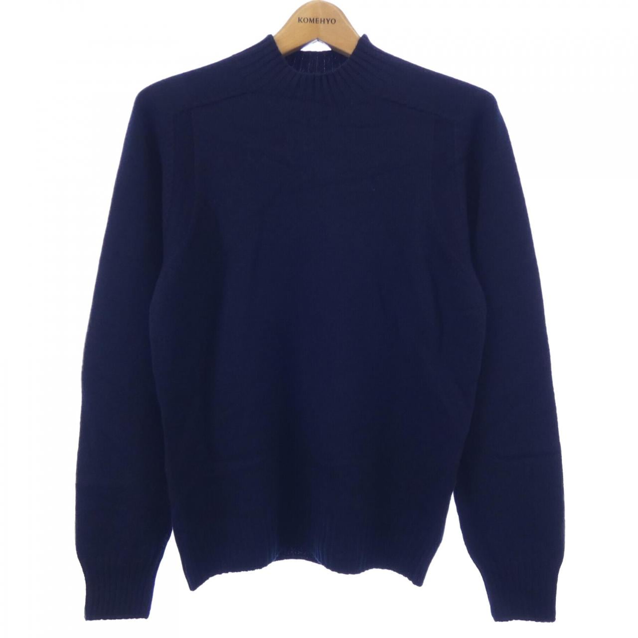 グランサッソ Gran Sasso ニット