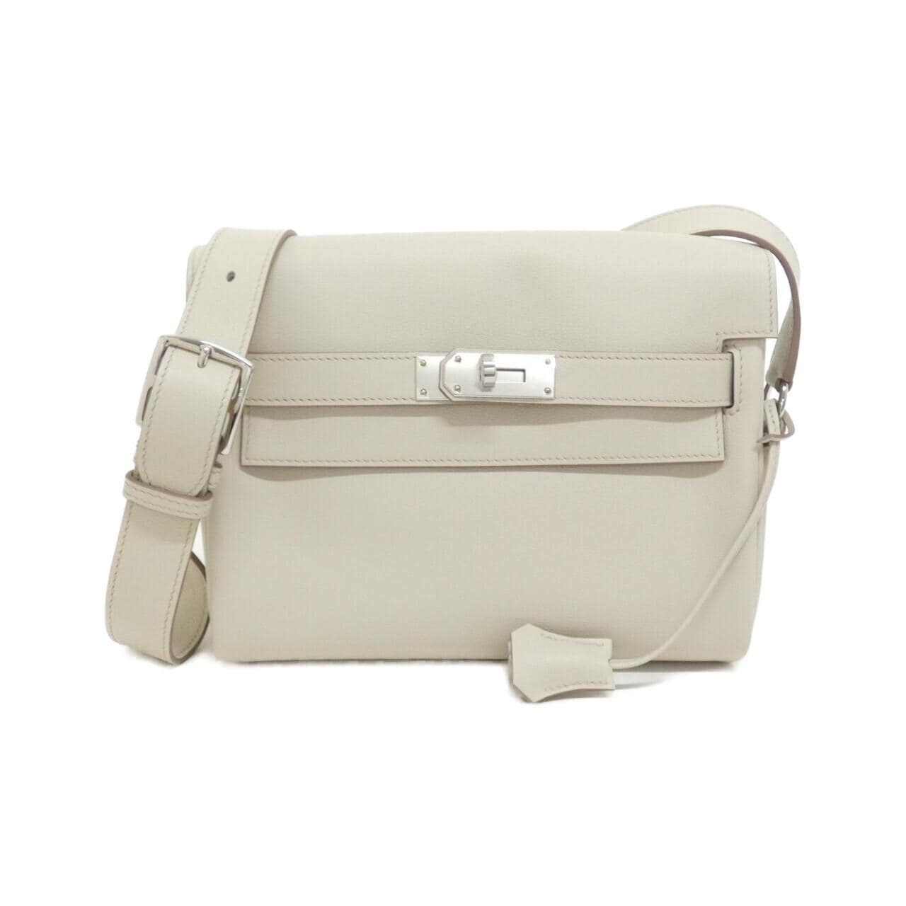 HERMES Kelly Messenger PM 084946CK 单肩包