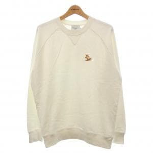 メゾンキツネ MAISON KITSUNE GU00342KM0002 スウェット