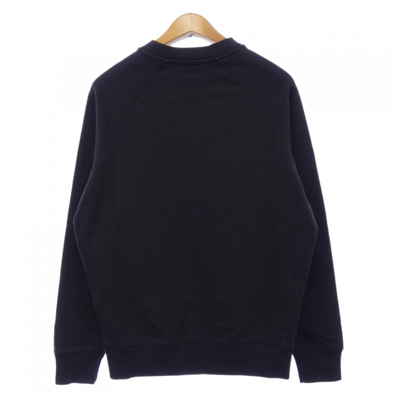 メゾンキツネ MAISON KITSUNE FM00358KM0002 スウェット
