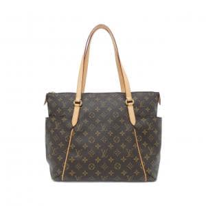 LOUIS VUITTON Monogram Totally MM M56689 包