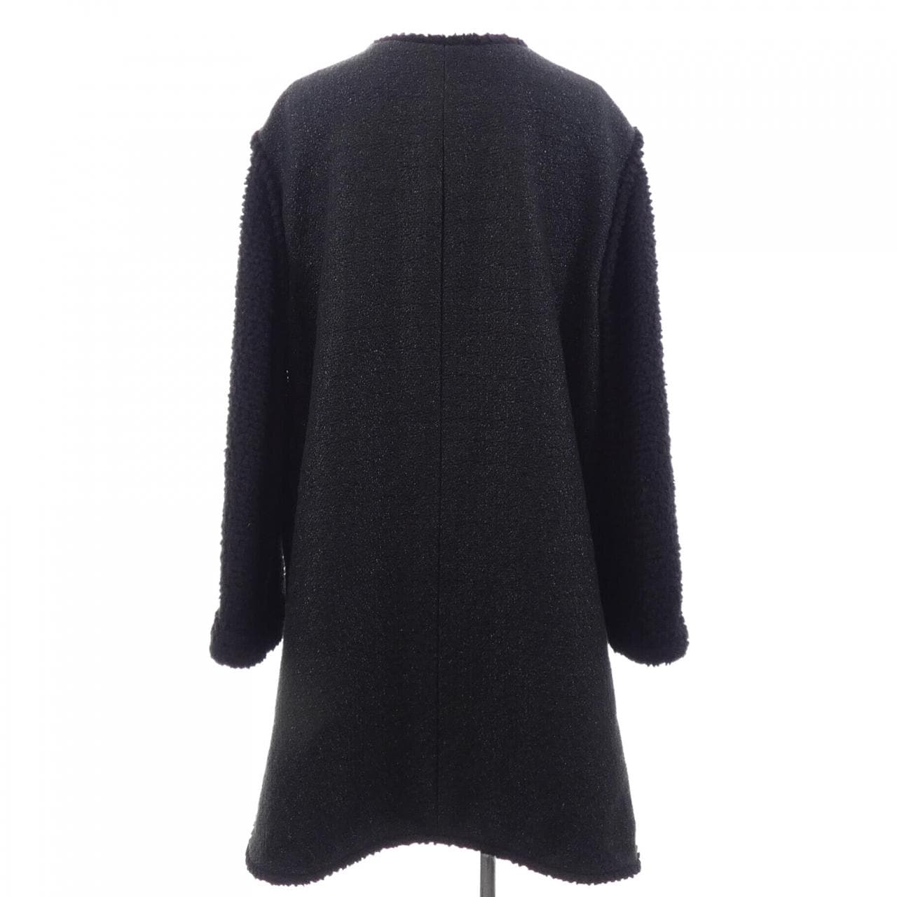 シャネル CHANEL P44824W05198 コート