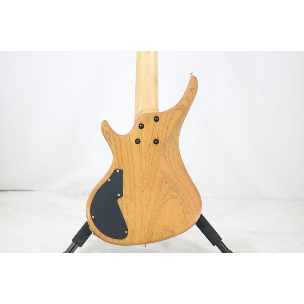 ＢＯＳＳＡ　ＯＢ－５　ＦＲＥＴＬＥＳＳ