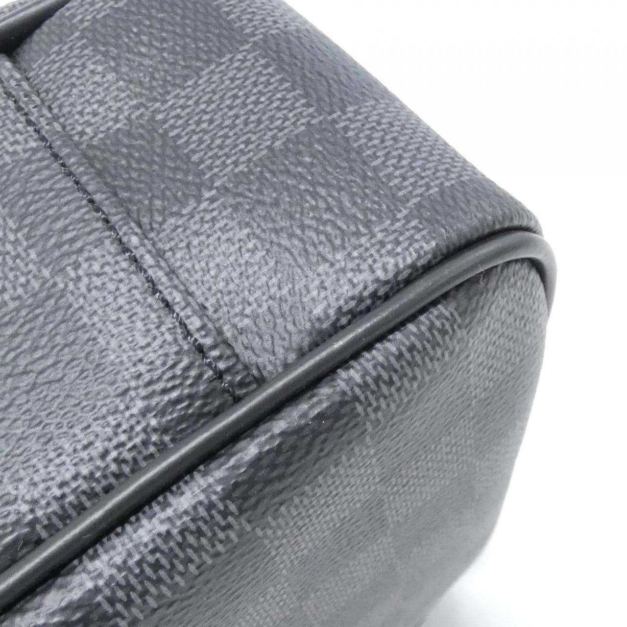 ルイヴィトン ダミエ グラフィット ポルト ドキュマン ビジネス MM N50200 バッグ