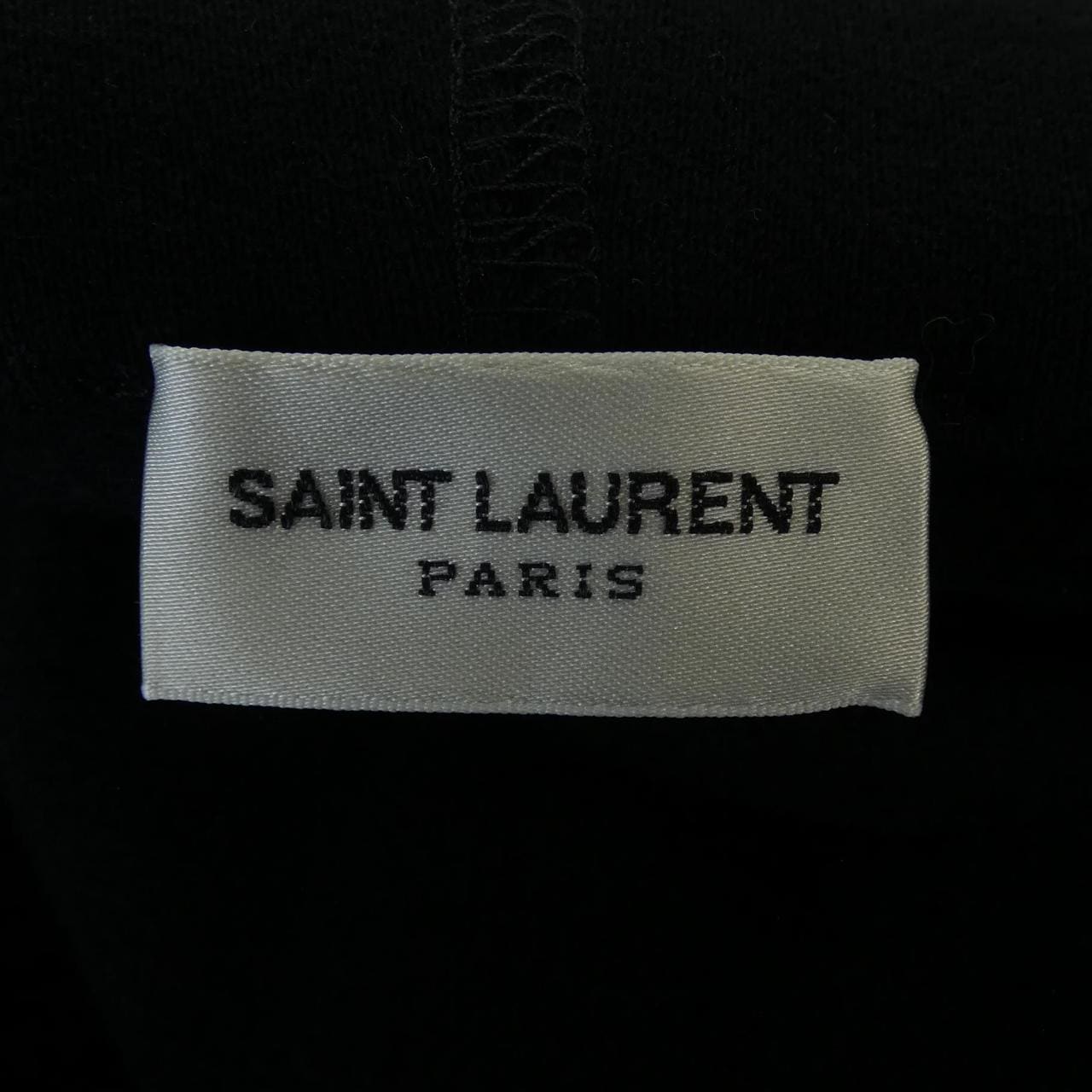 サンローラン SAINT LAURENT 728949 Y35SW パーカー