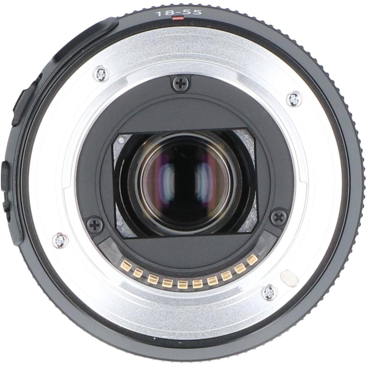ＸＦ１８－５５ｍｍ　Ｆ２．８－４Ｒ　ＬＭ　ＯＩＳ
