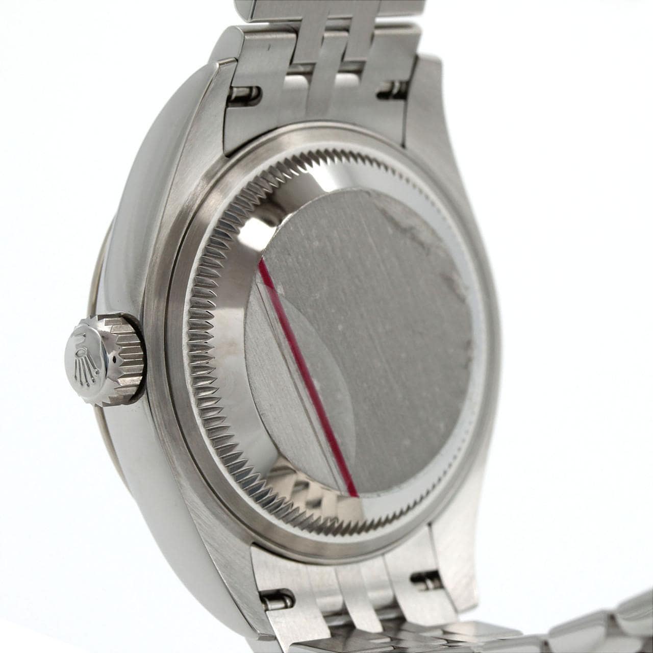 ロレックス デイトジャスト 279174 SSxWG 自動巻 ランダム番