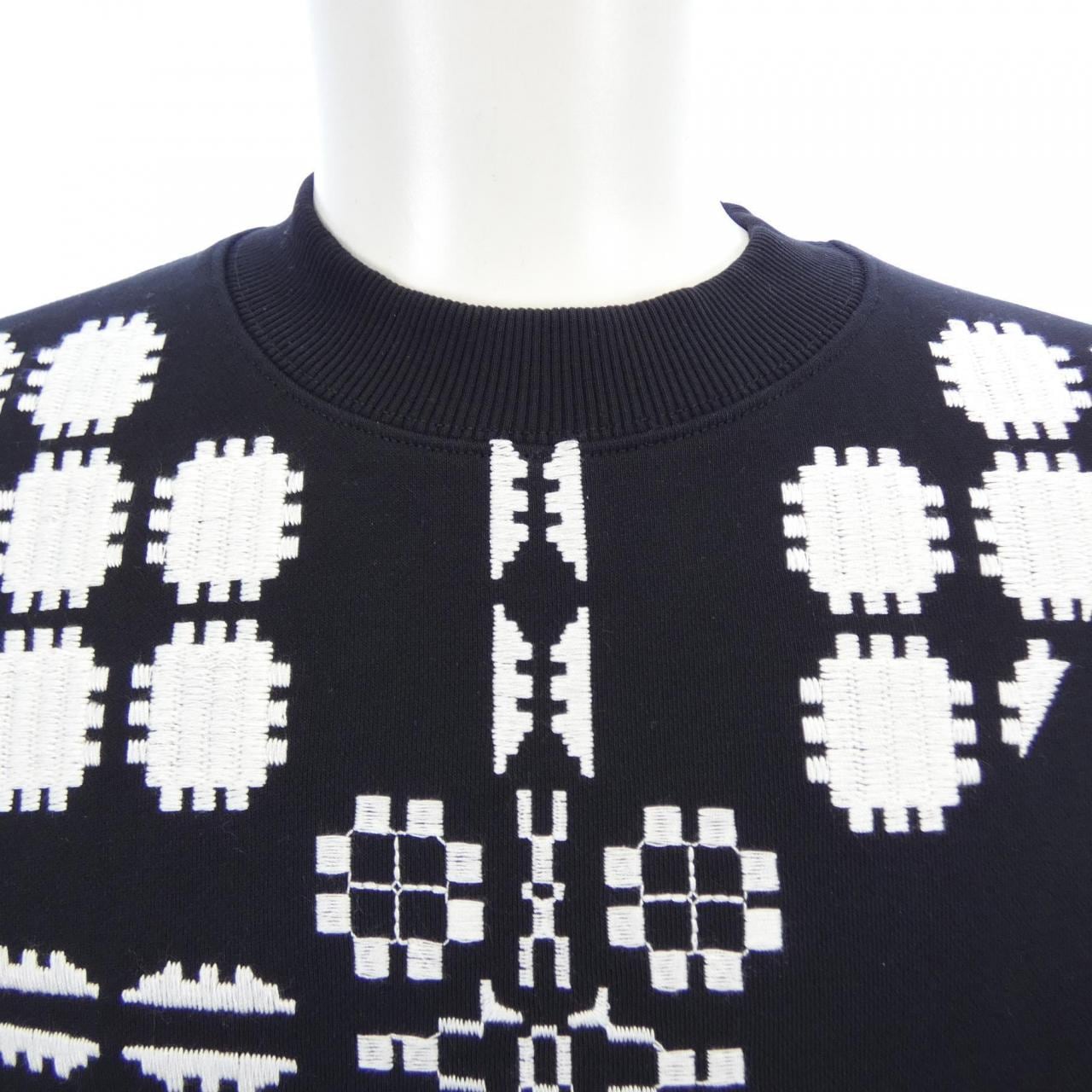 LOUIS GABRIEL NOUCHI スウェット