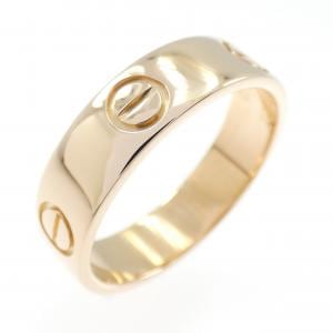 CARTIER LOVE ring
