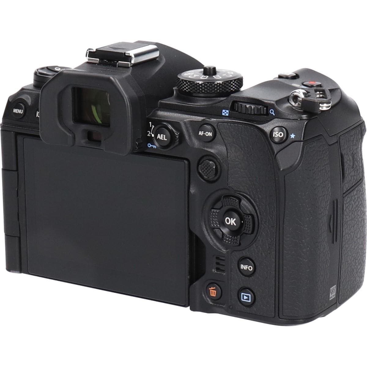 ＯＭ　ＳＹＳＴＥＭ　ＯＭ－１