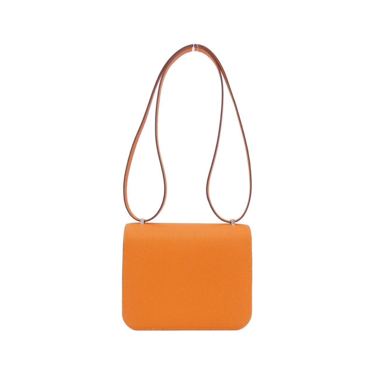 【未使用品】エルメス コンスタンス3 MINI 083905CK ショルダーバッグ