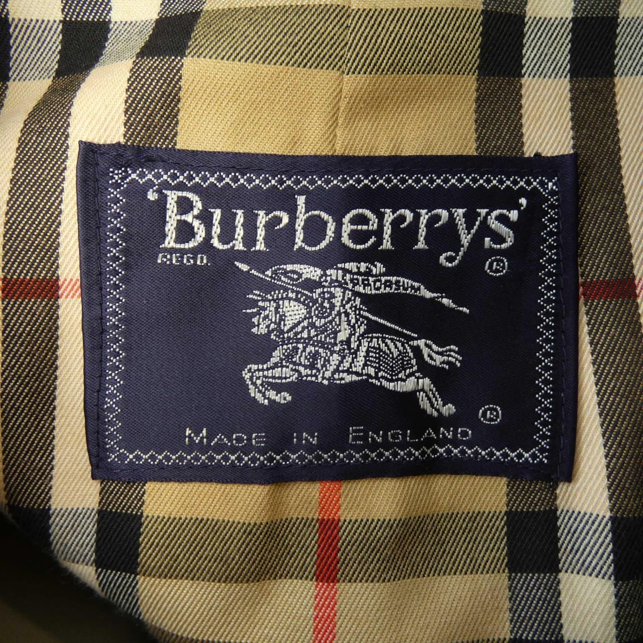 【ヴィンテージ】バーバリーズ Burberrys コート