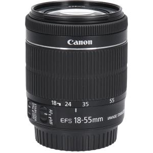 EF-S18-55mm F3.5-5.6IS STM
