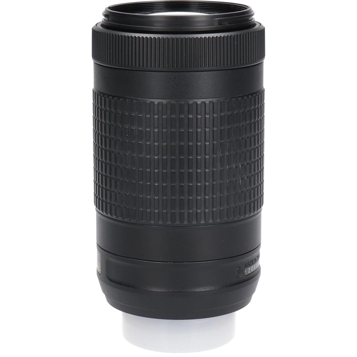 ＡＦ－Ｐ　ＤＸ７０－３００ｍｍ　Ｆ４．５－６．３Ｇ　ＶＲ