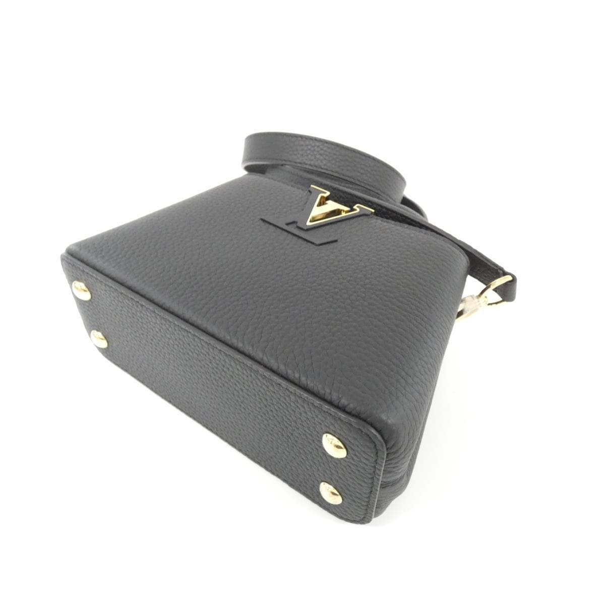 【未使用品】ルイヴィトン　カプシーヌ　ＭＩＮＩ　Ｍ２４７２９　バッグ