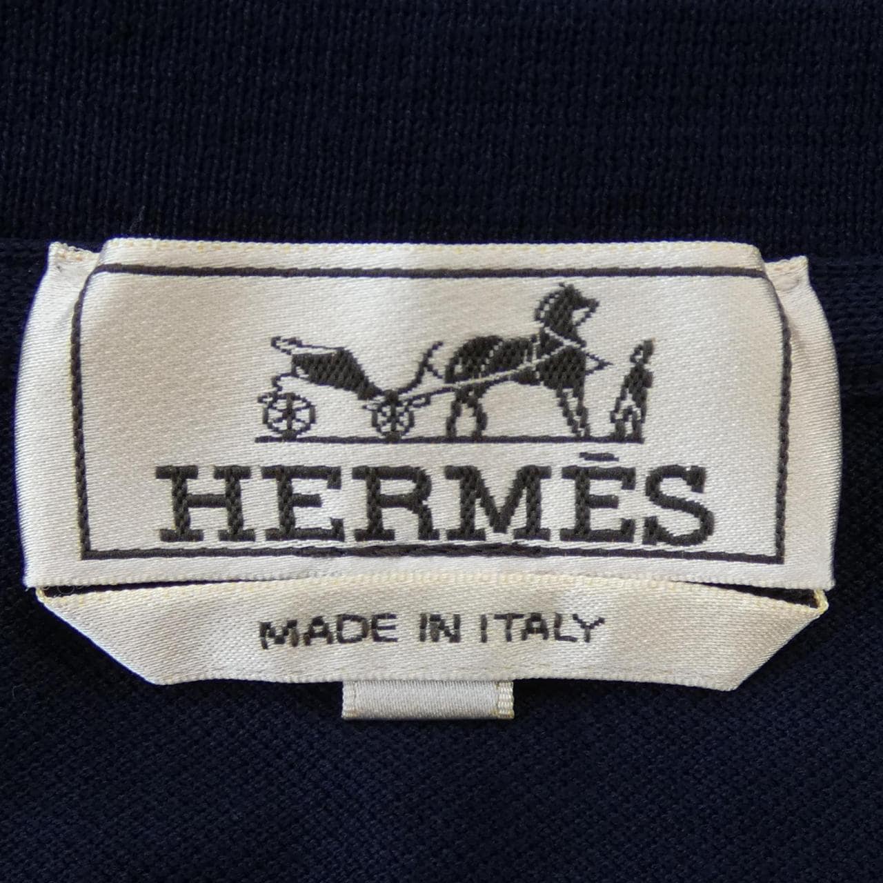 エルメス HERMES Tシャツ