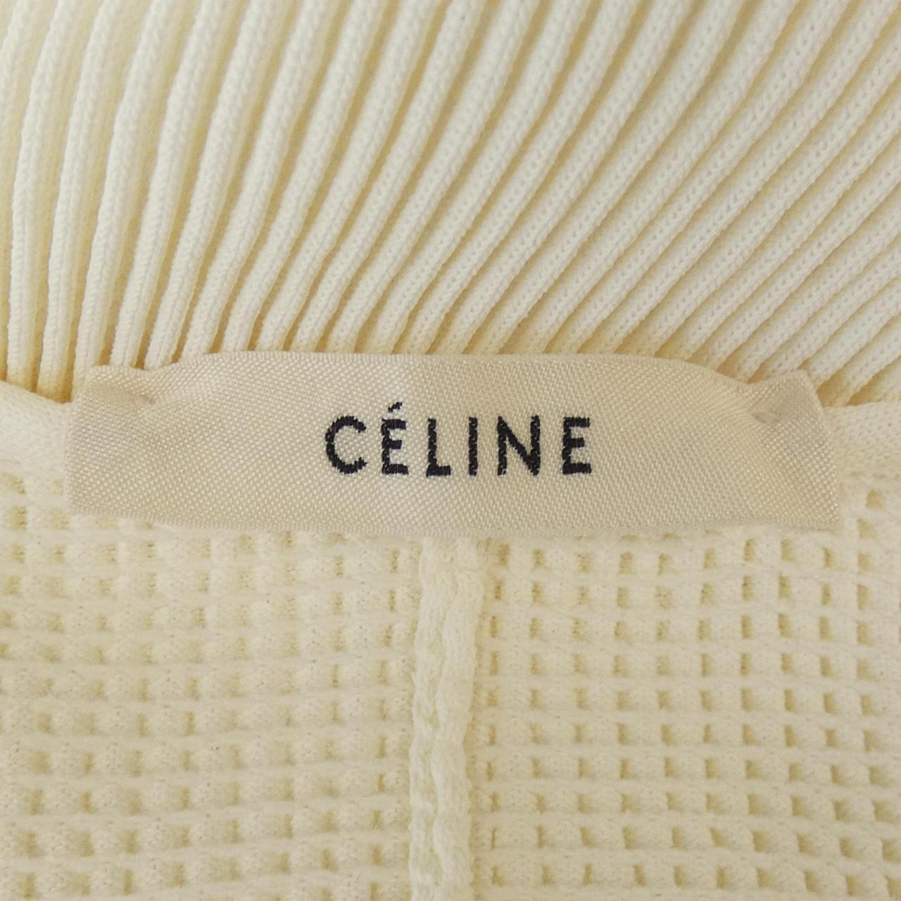 セリーヌ CELINE ワンピース