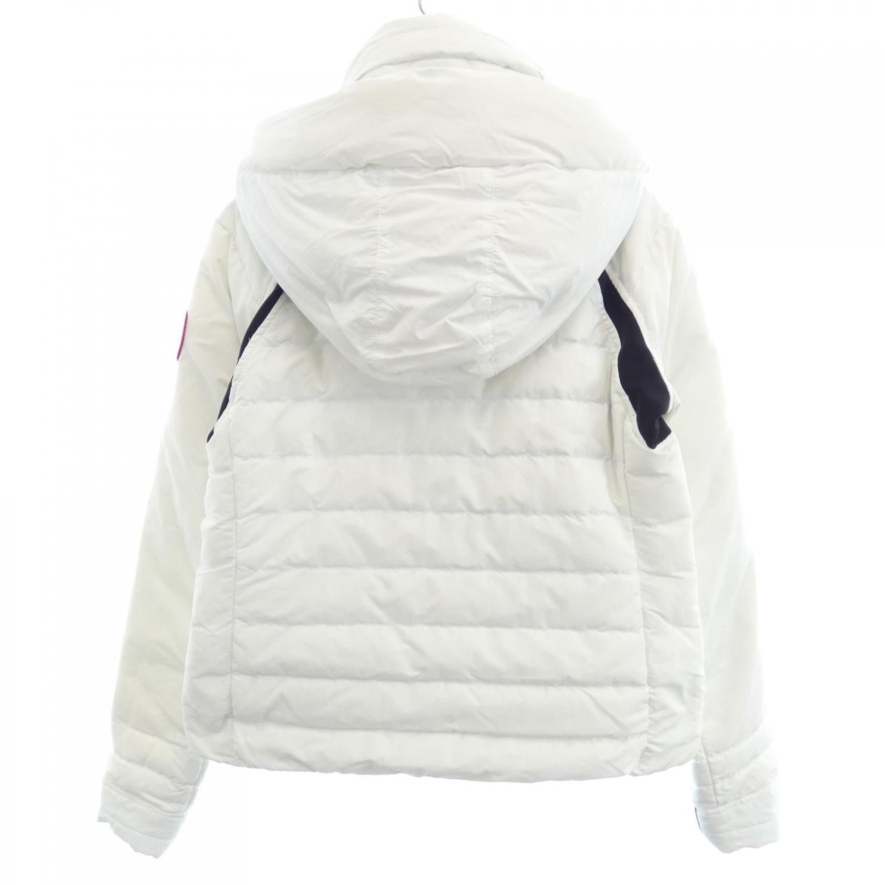 カナダグース CANADA GOOSE ダウンジャケット