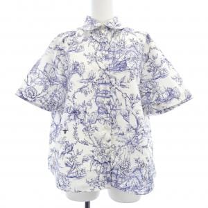 クリスチャンディオール CHRISTIAN DIOR 311B61A3137 S/Sシャツ