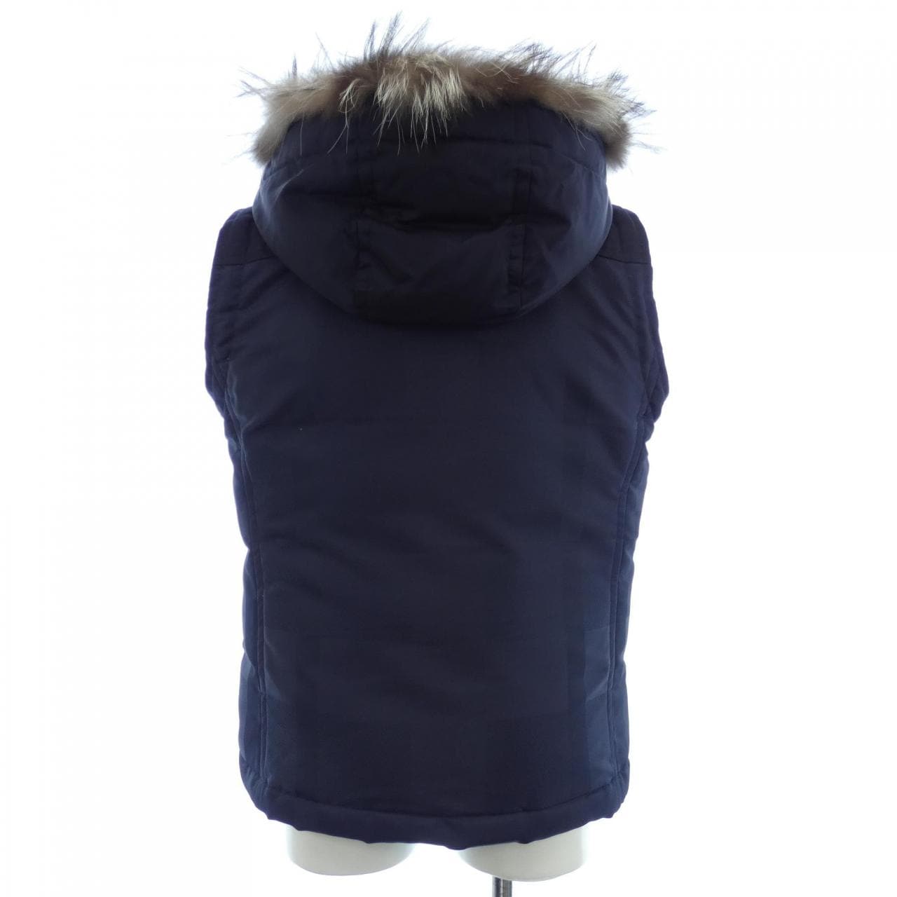 ブラックレーベルクレストブリッジ BLACK LABEL CRESTBRIDGE 51F20-619-28 ダウンジャケット